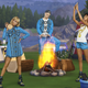 Image for article titled 'Shop Contest: Models And Video Games